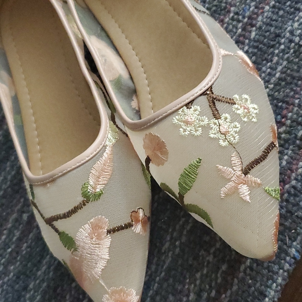 Shein shoes
